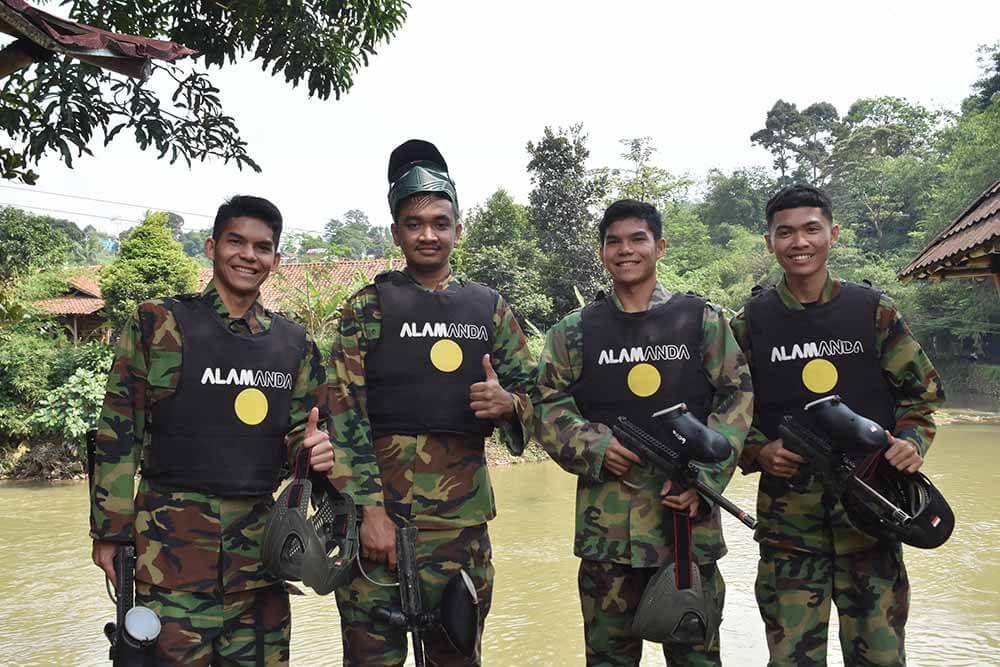 Event Bimbel Akademi Prestasi